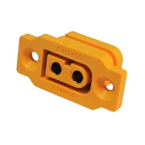 DC konektor 2PIN 30A 500V XT60E-F Cijene
