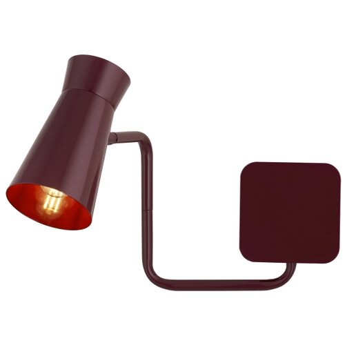  Argon 8881 - Zidna lampa LORD 1xE14/7W/230V ljubičasta Slike