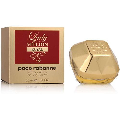 Parfem Lady Million Royal parfumirana voda za ženske 30 ml Cene