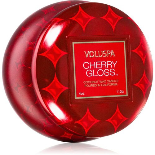VOLUSPA Cherry Gloss dišeča sveča 113 g Cene