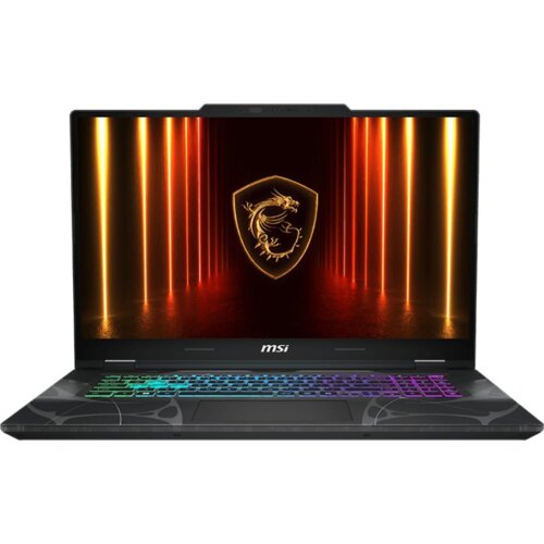 MSI Cyborg A17 AI B2HWEKG-011XPL 17.3" Ryzen 7 260 16GB/512GB SSD RTX 5050 DOS Cene