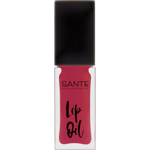 Sante Lip Oil - Pink Cene