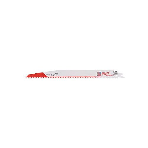 Milwaukee sabljaste testerice za drvo 5/1 TheAX 300mm 48005027 Cene