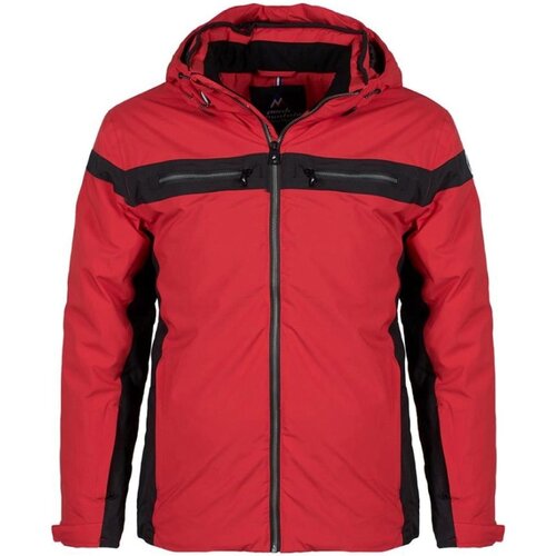 Peak Mountain Jakne Blouson de ski homme CANCELLE Rdeča Cene
