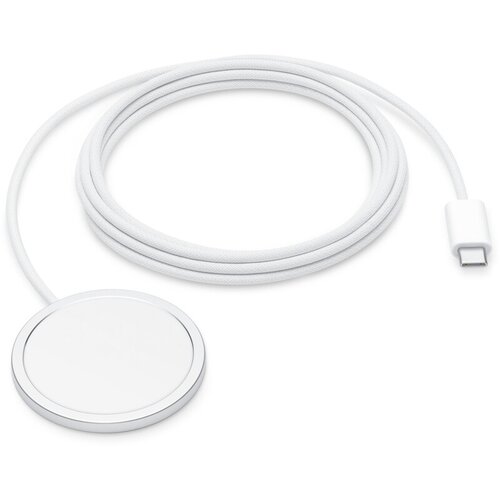 Apple magsafe punjač za iphone, 1m, beli Cene