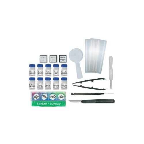 Bresser Optik Komplet za eksperimentiranje 8859490 Slike