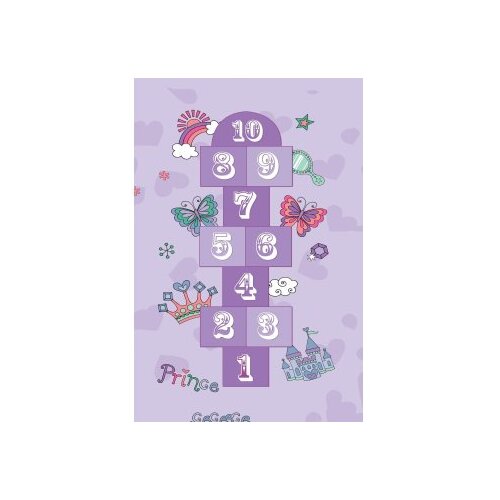 Conceptum Hypnose tepih (80x200) HMNT456 Cene