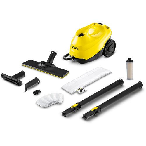 Karcher parni čistač SC 3 EasyFix Slike