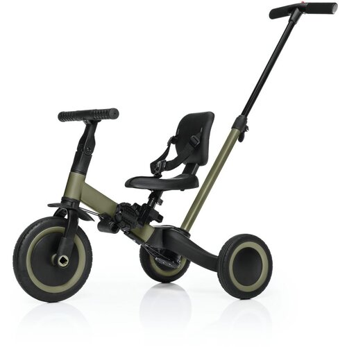 Zopa Tricikl Razor 3u1, District Green Slike