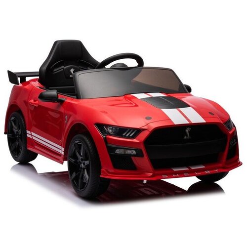  Vozilo na akumulator Ford Mustang GT500 crveni Cijene