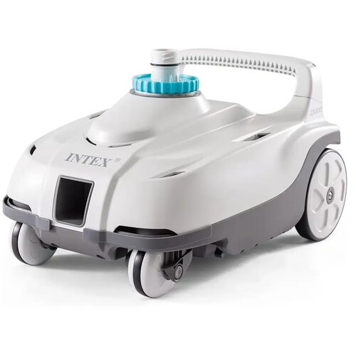 Intex robot usisivač za bazen ZX100 28006 Slike