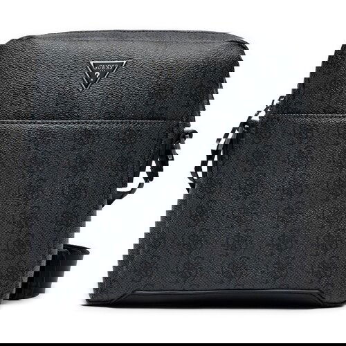 Guess Torbica za okrog pasu Torino HMTOLO P4258 BLA Slike