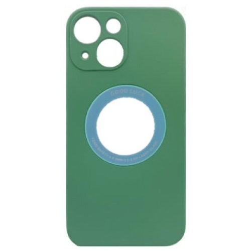  futrola good luck za iphone 12 pro max (6.7) zelena Slike