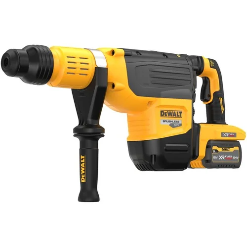 Dewalt akumulatorsko udarno kladivo DCH775X2