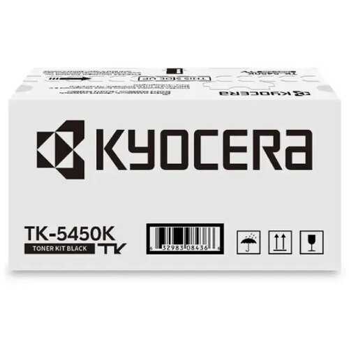 Kyocera TK-5450K / 1T0C0D0NL0 Toner Black for approx. 4 100 pages Slike