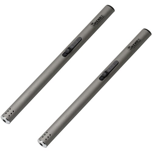 Hendi Ekskluziven plinski vžigalnik, dolžina 230 mm, komplet 2 - 198124, (21101631) Cene