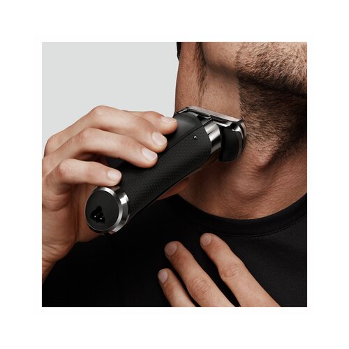 Braun Series 9 MBS9 Design Edition aparat za brijanje limitirana serija Slike