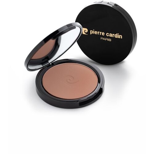 Pierre Cardin Paris Cosmetics pierre cardin porcelain edition rumenilo pop brown Cene