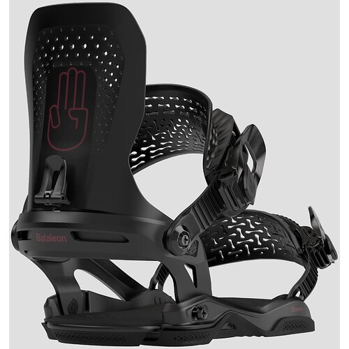 Bataleon Donna Asymwrap Snowboard vezi black Slike
