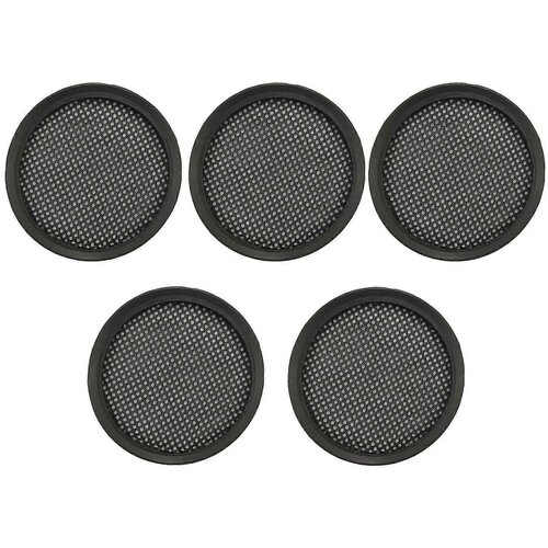 INORCO 5Pcs Hepa Filter Zamenjava za Sesalnik Fc6723 Fc6724 Fc6725 Fc6726 Fc6727 Fc6728 Fc6729 Pa, (21985662) Slike