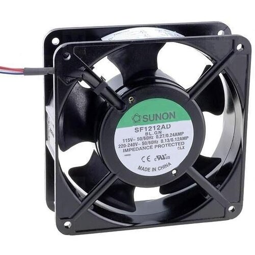 Sunon Ventilator SF1212AD.BL.GN 120x120x38mm Cijene
