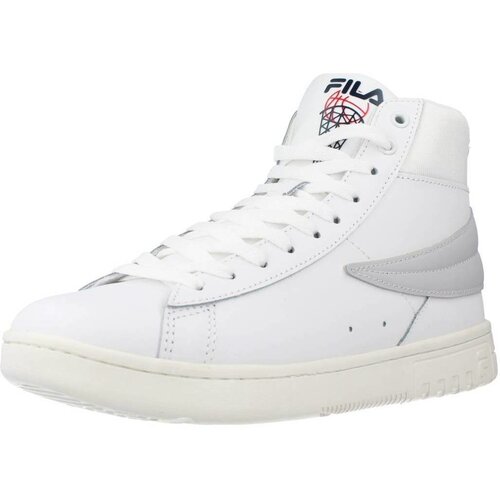 Fila Visoke superge HIGHFLYER L MID Bela Slike