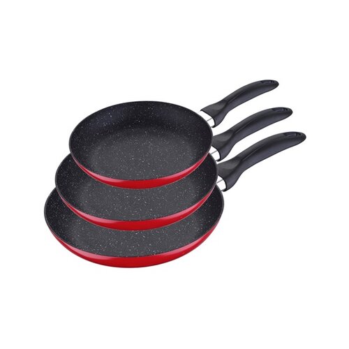 Bergner SG-6855 tava set Cijene