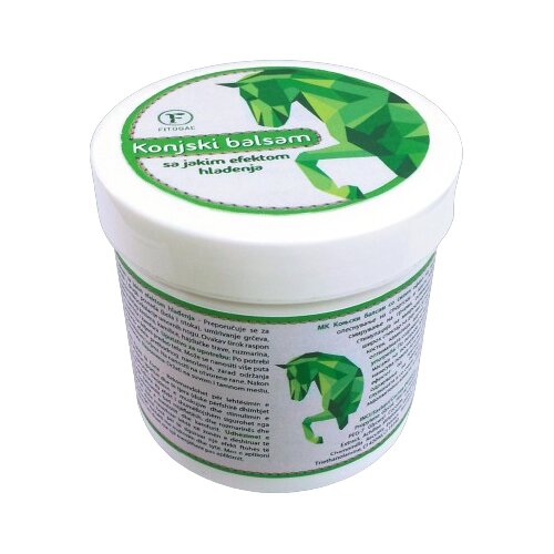 Fitogal Konjski balzam za hlađenje 250 ml Cene