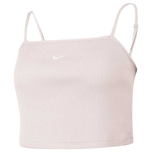 Nike ženski top crop top DM6737-610 Cene
