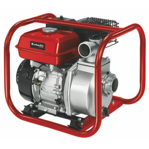 Einhell Benzinska pumpa za vodu GE-PW 46 + BAUHAUS jamstvo 5 godina na uređaje na električni ili motorni pogon