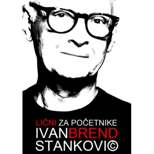 Laguna Ivan Stanković - Lični brend za početnike Slike
