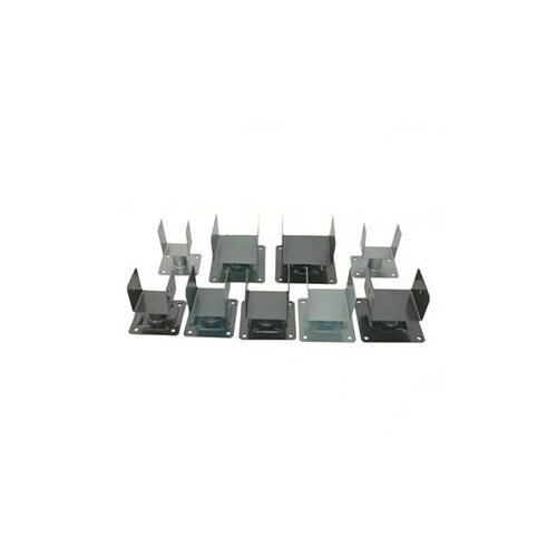 Čaša za vezanje greda u 140X140 zn rp Cene