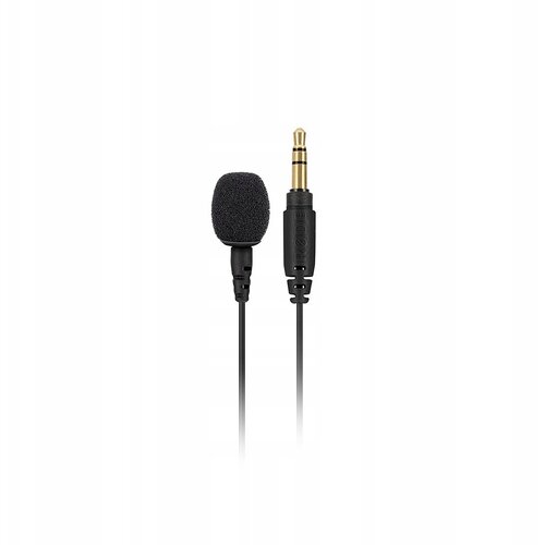 RODE Lavalier GO - Mikrofon lavalier, (5000369055) Cene
