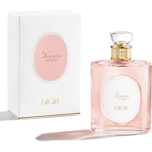 Dior Forever and Ever toaletna voda za ženske 100 ml Slike