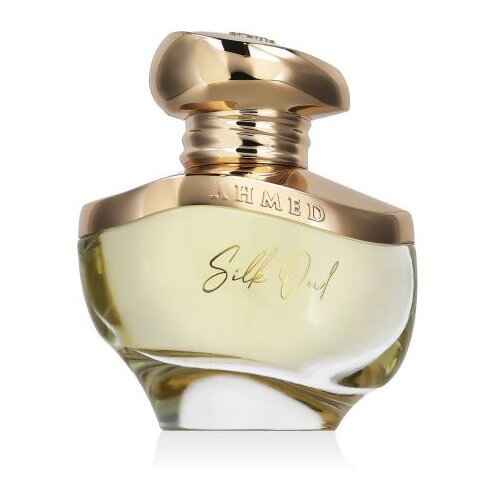 Ahmed Al Maghribi Silk Oud 60 ml parfemska voda unisex Slike