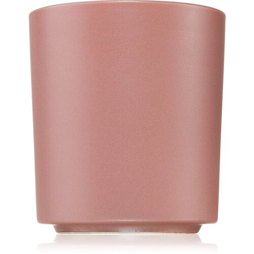 Milkhouse Candle Co. Earth & Ember Cashmere Blush dišeča sveča 369 g Cene