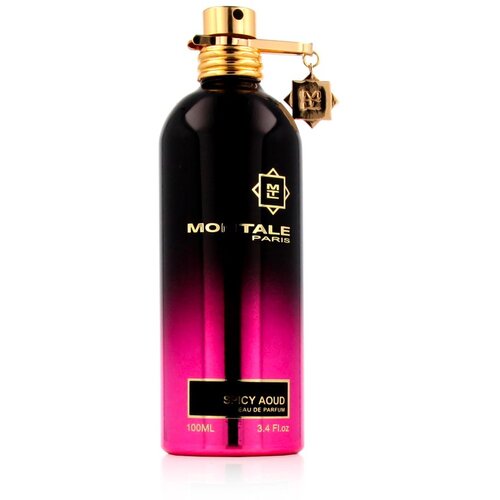 Montale Paris Spicy Aoud Eau de Parfum 100 ml unisex Slike