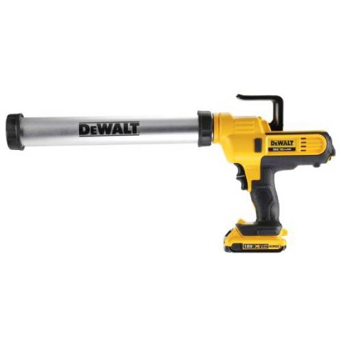 Dewalt DCE580D1 Akumultorski pištolj za silikon Cene