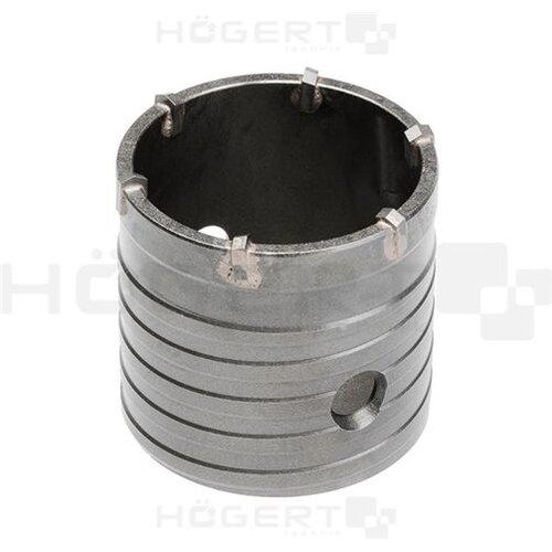 Hogert KRUNA ZA BETON 65mm STEEL CrV40 CARBIDE Cijene