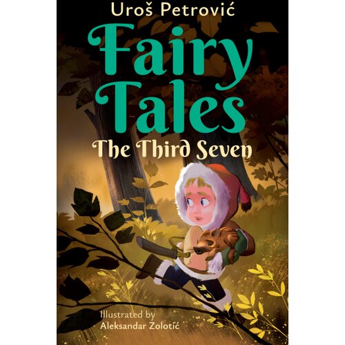  Fairy Tales: The Third Seven Cene