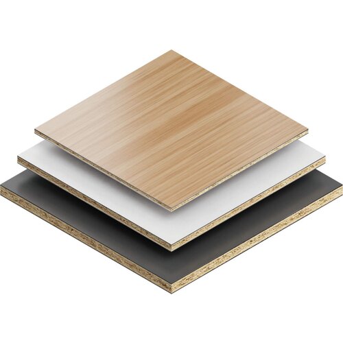 Bosch 2-delni komplet EXPERT &amp;bdquo;Hardwood 2-side clean&amp;ldquo; listova ubodne testere T308BF/BFP - 2608900549 Slike