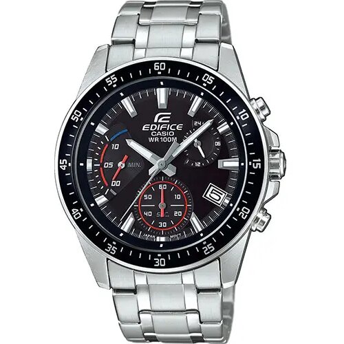 Casio Ročna ura EFV-540D-1AVUEF Cene