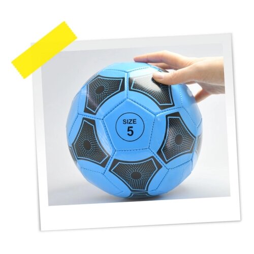 Lopta FOOTBALL PVC NO5 OP24309 7 boja WY # Cene