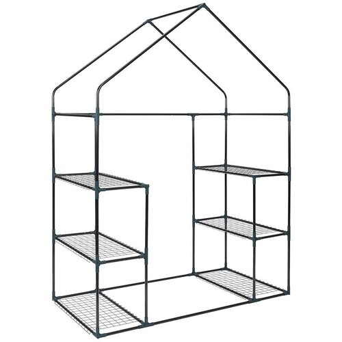Vonhaus staklenik 193 x 73 x 143cm Slike