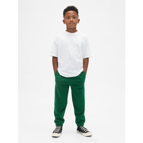 GAP Children's sweatpants with logo - Boys Cene