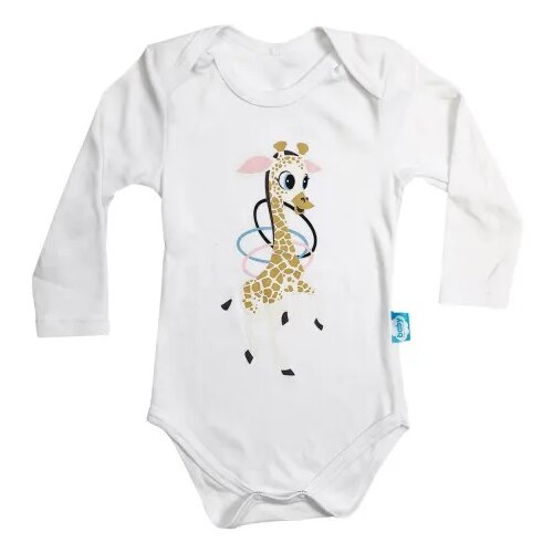 LILLO & PIPPO bodi dr Universal, unisex Cene