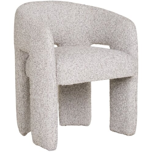 House Nordic Svijetlo siva blagovaonska stolica Monroe &amp;ndash; Slike