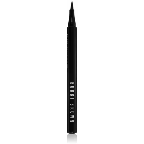 Bobbi Brown Ink Line olovka za oči nijansa BLACKEST BLACK 0.05 ml
