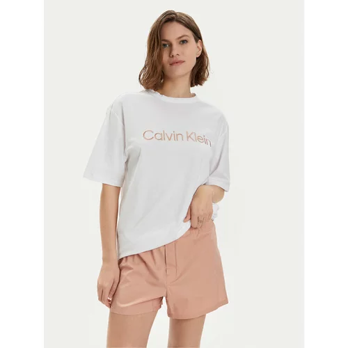 Calvin Klein Underwear Pižama 000QS7191E Pisana Regular Fit