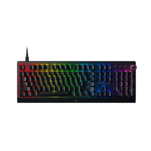 Razer Mehanička Tastatura Blackwidow V3... Slike